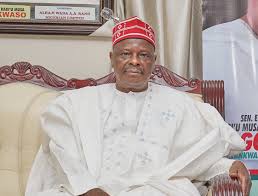 APC Says Kwankwaso Wants to Control Kano Through Son After VP Nomination APC Says Kwankwaso Wants to Control Kano Through Son After VP Nomination