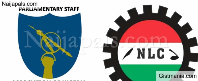 Abia Faces Industrial Crisis as PASAN Leadership, NLC Disagree Over 7-Day Ultimatum Abia Faces Industrial Crisis as PASAN Leadership, NLC Disagree Over 7-Day Ultimatum