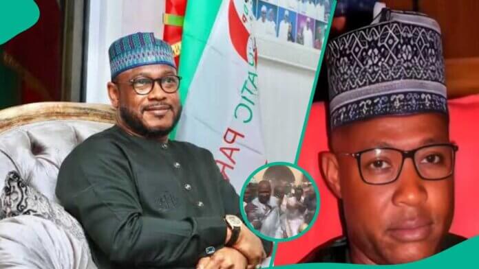 Tension in Zamfara as Elders Accuse Gov. Lawal of Going After Assembly Members