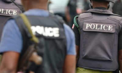 Army arrests dismissed police Inspector over alleged arms supply to bandits Army arrests dismissed police Inspector over alleged arms supply to bandits