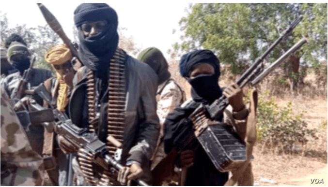 Kwara North Elders Decry Rising Banditry, Say 1,200+ Lives Lost Under Tinubu Kwara North Elders Decry Rising Banditry, Say 1,200+ Lives Lost Under Tinubu