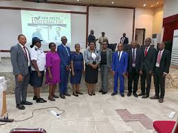 Delta Govt Did Not Invite EFCC to Screen Civil Servants – Head of Service Delta Govt Did Not Invite EFCC to Screen Civil Servants – Head of Service