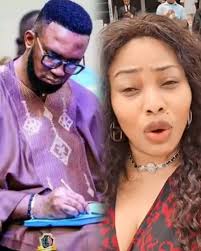 Doris Ogala Risks Arrest as Court Adjourns Over Repeated Absence in Pastor Okafor Trial Doris Ogala Risks Arrest as Court Adjourns Over Repeated Absence in Pastor Okafor Trial