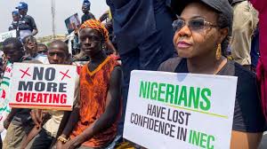 Growing Concern Over Silence Before the 2027 Elections Growing Concern Over Silence Before the 2027 Elections