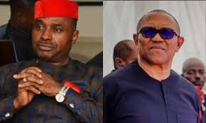 If Obi Needs Money to Campaign, He Should Ask Me — Kenneth Okonkwo Replies to Demand Letter If Obi Needs Money to Campaign, He Should Ask Me — Kenneth Okonkwo Replies to Demand Letter