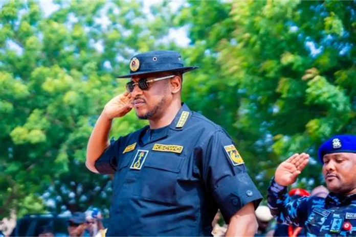 Katsina Govt Keeps Silent Over Arrest of Suspected Bandits Returning from Hajj