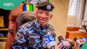 Kebbi Senator Rejects State Police Proposal, Raises Concerns Over Timing Kebbi Senator Rejects State Police Proposal, Raises Concerns Over Timing