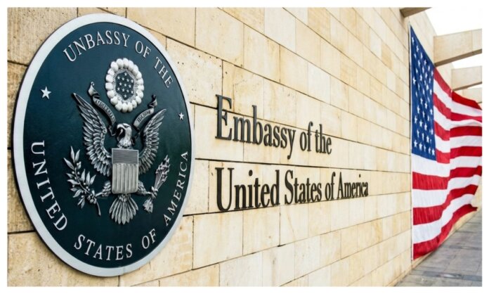 Lagos, Abuja: US Embassy Announces Closure for Democracy Day