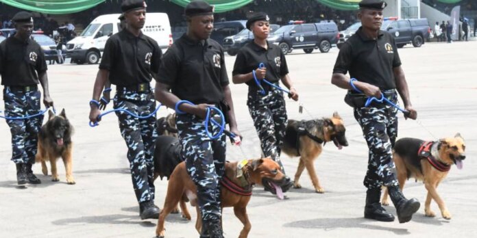 Police DIG Pledges Stronger Community Policing, Crime Control in Nasarawa Police DIG Pledges Stronger Community Policing, Crime Control in Nasarawa
