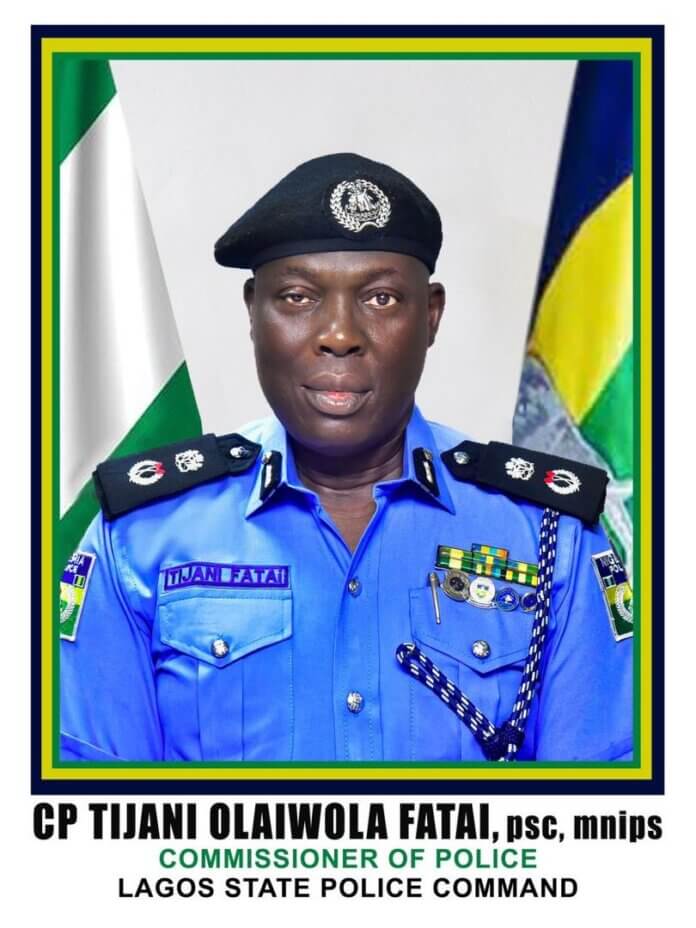 Viral video of armed Fulani men in Ikorodu is 3-year-old — Lagos Police