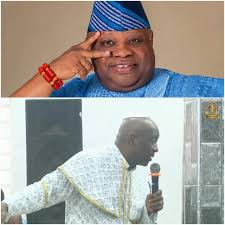 Primate Ayodele to Adeleke- APC Will Try to Steal Your Win in Osun Guber Poll Primate Ayodele to Adeleke: APC Will Try to Steal Your Win in Osun Guber Poll