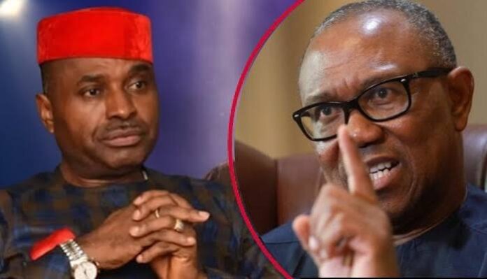 South-East Forum Slams Obi Over N5bn Defamation Suit Against Kenneth Okonkwo