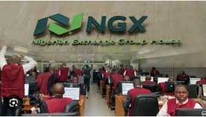 **Stock Market Sheds N4.91trn in First Trading Week of June** **Stock Market Sheds N4.91trn in First Trading Week of June**