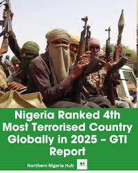 Group Tackles SERAP: Target Terror Financiers, Not FG Group Tackles SERAP: Target Terror Financiers, Not FG
