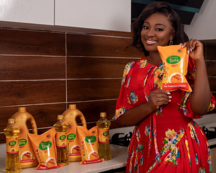 Get Gold Promo Launched by Golden Terra Oil