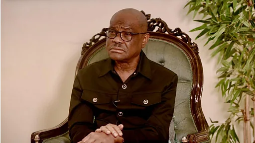 2027 Polls: Wike Backs Tinubu, Says Re-election Coast Is Clear 2027 Polls: Wike Backs Tinubu, Says Re-election Coast Is Clear