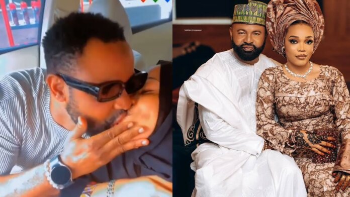 Yoruba Actor, Akin Olaiya’s Marriage Crashes Within A Year