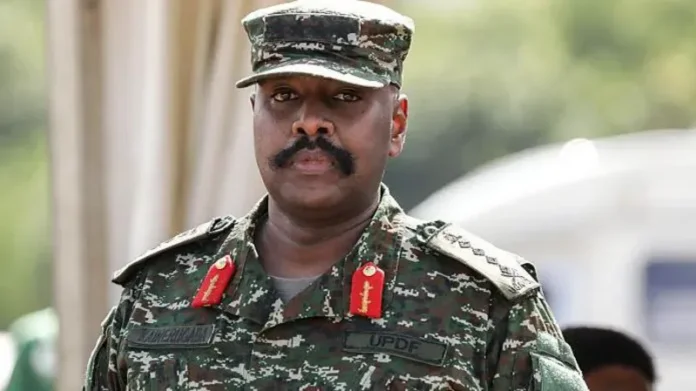 Uganda’s Media Under Siege: Army Chief Orders Shutdown