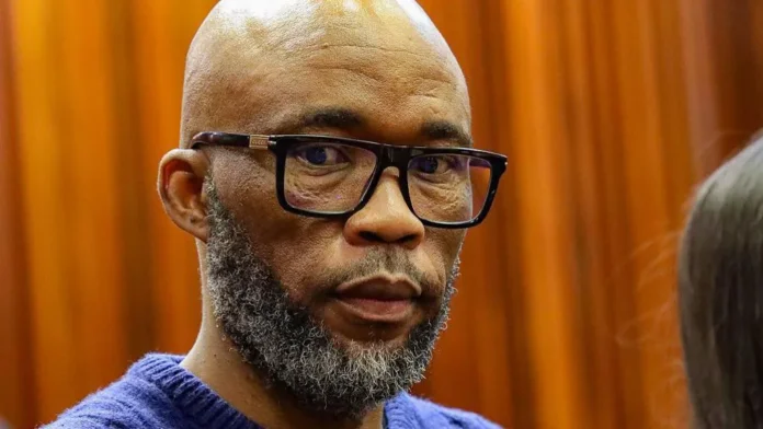 Blow to South African Corruption Case as Key Suspect Pulls Out of Plea Deal