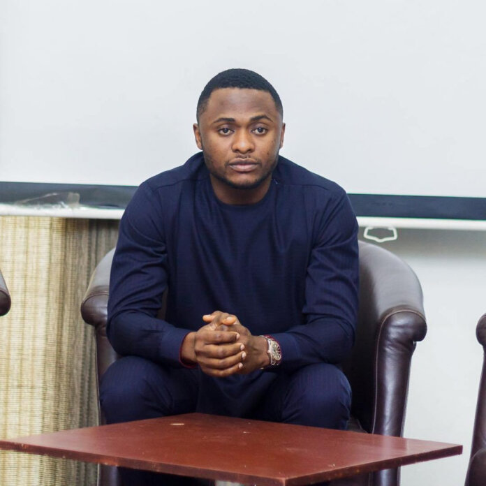 “Avoid Having Children with Multiple Women,” Ubi Franklin Advises Young Men