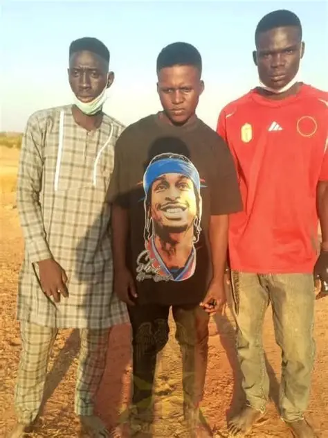 Borno Troops Foil Hostel Abduction Attempt, Three Students Killed Borno: Troops Foil Hostel Abduction Attempt, Three Students Killed