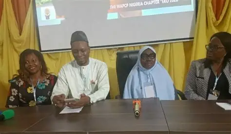 College Calls on Federal, State Governments to Adopt Consultant Pharmacist Cadre College Calls on Federal, State Governments to Adopt Consultant Pharmacist Cadre