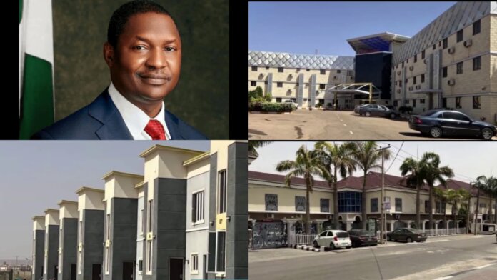 Court Orders Final Forfeiture of 48 Assets Linked to Malami