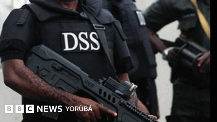 DSS Arrests Journalist Zainab Sodiq Over Alleged Illegal Drone Possession