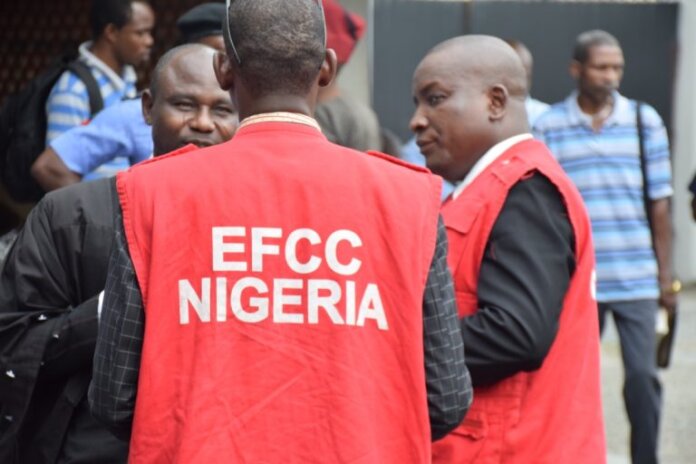 EFCC Denies Secret Recruitment Claims, Warns Against Fake News EFCC Denies Secret Recruitment Claims, Warns Against Fake News