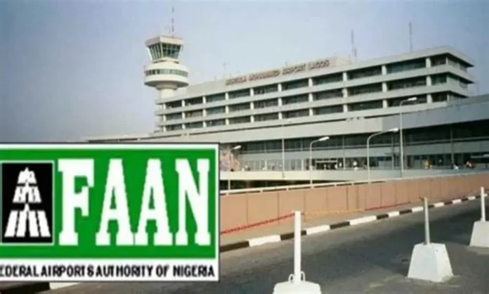 FAAN to Introduce Biometric V-Pass for Domestic Air Travellers