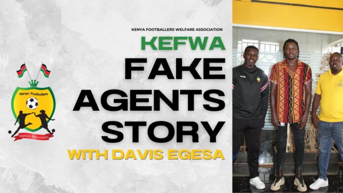Fake Agent Strands Kenyan Footballers in Indonesia, Leaves Them Homeless
