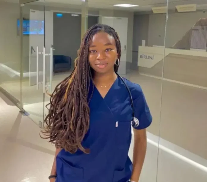 Federal Government Mourns Nigerian Medical Graduate Killed in Russian Airstrike Federal Government Mourns Nigerian Medical Graduate Killed in Russian Airstrike
