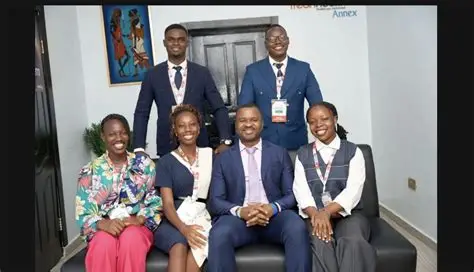 Firm Expands Prosthetics Training to Develop Africa’s Next Generation of Specialists Firm Expands Prosthetics Training to Develop Africa’s Next Generation of Specialists