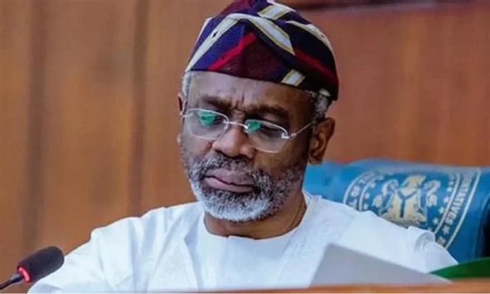 Gbajabiamila Issues 72-Hour Ultimatum, Threatens N10bn Defamation Suit Against Adeyemi