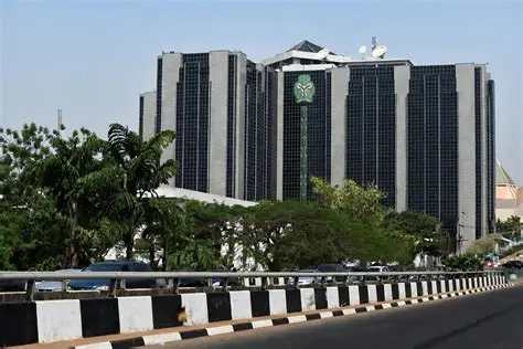 PFIPC scandal: How CBN opened domiciliary accounts for phantom agency PFIPC scandal: How CBN opened domiciliary accounts for phantom agency
