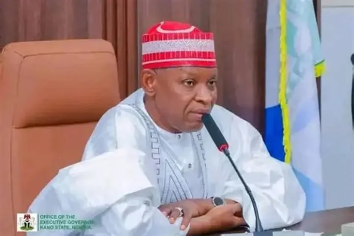 Kano Leads National Basic Healthcare Enrolment with 327,410 Beneficiaries