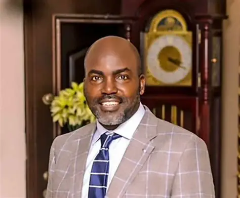 No Act Of Intimidation, Violence Can Derail My Campaign – Delta NDC Gov’ship Candidate No Act Of Intimidation, Violence Can Derail My Campaign – Delta NDC Gov’ship Candidate