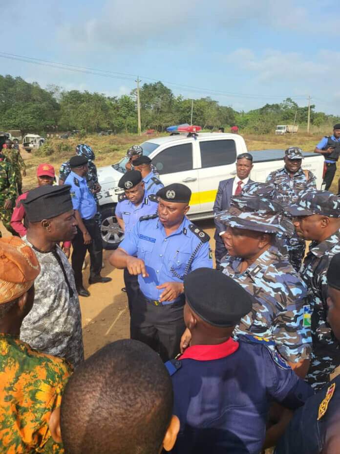 Oyo Abductions: OPC, Agbekoya, Other Security Groups Demand Decisive Action