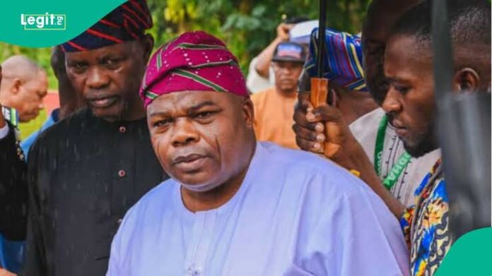 Ondo Speaker gets Sunday deadline to resign or face impeachment