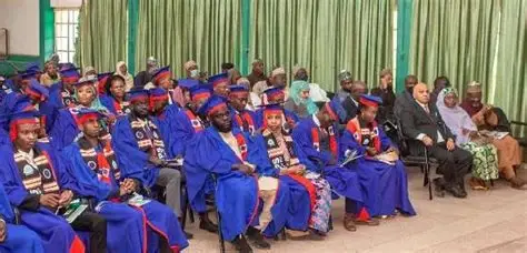 PCN Inducts 85 Foreign-Trained Pharmacists PCN Inducts 85 Foreign-Trained Pharmacists