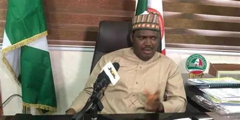 PFIPC Former DG to Face Forgery Trial in Abuja on Tuesday PFIPC Former DG to Face Forgery Trial in Abuja on Tuesday
