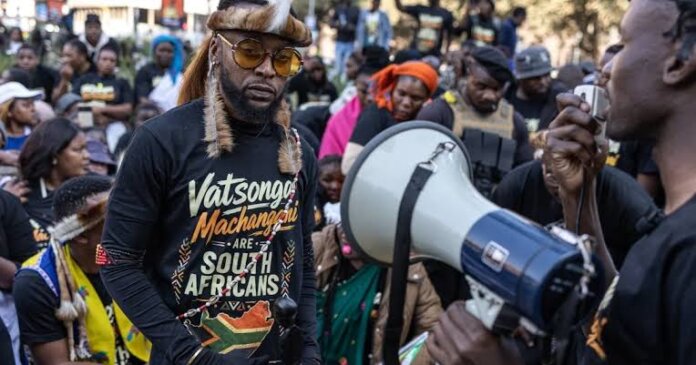 Xenophobia: Leave MTN, DStv alone