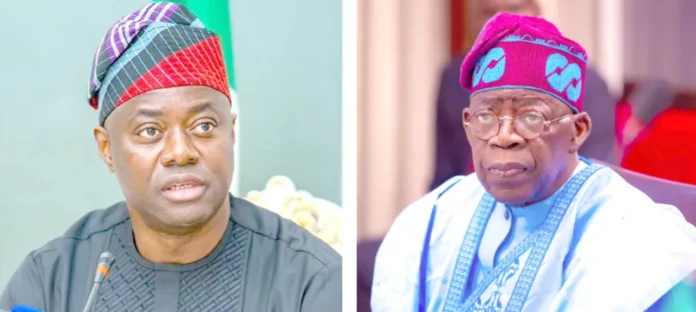 Yoruba elders have commended President Bola Tinubu, Oyo State Governor Seyi Makinde, Yoruba elders have commended President Bola Tinubu, Oyo State Governor Seyi Makinde.