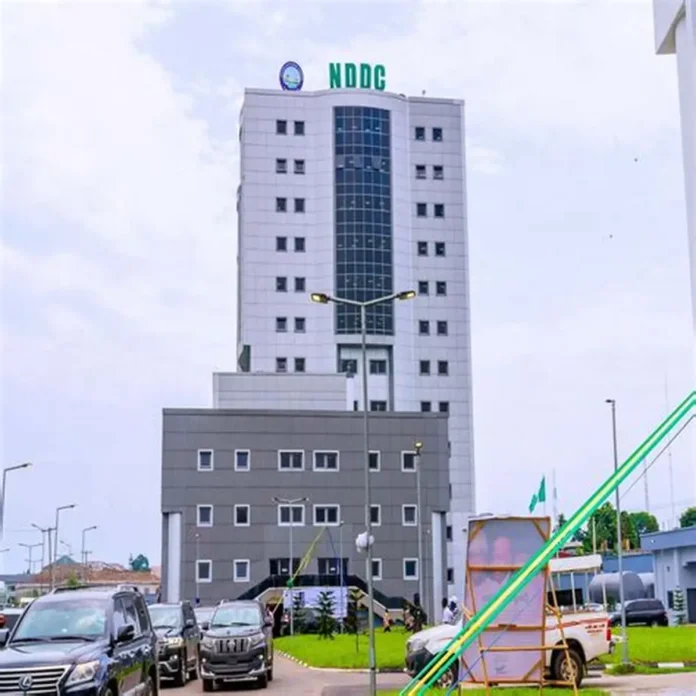 Youth Group Calls for Investigation into NDDC Internship Programme