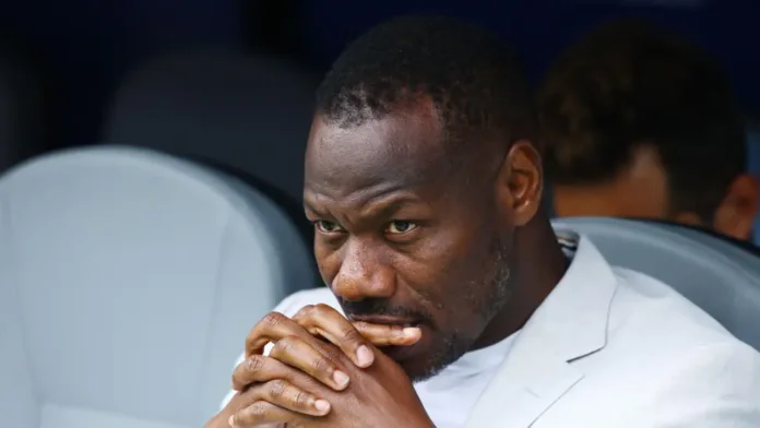 Senegal Sack Manager Pape Thiaw After World Cup Exit