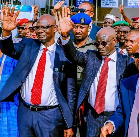 2027: Wadada Camp Unveils Over 300 Grassroots Coordinators, Vows To Sustain Sule’s Legacy In Nasarawa 2027: Wadada Camp Unveils Over 300 Grassroots Coordinators, Vows To Sustain Sule’s Legacy In Nasarawa