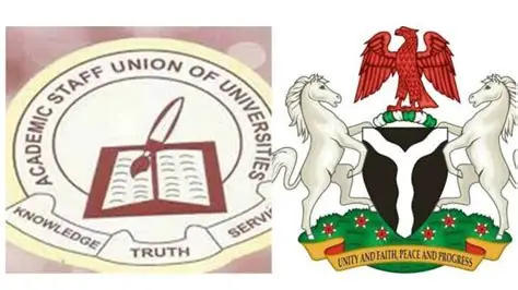 ASUU Faults Conversion Of Non teaching Staff To Teaching Cadre By Varsities ASUU Faults Conversion Of Non-teaching Staff To Teaching Cadre By Varsities