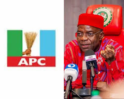 Abia LP chieftains set up strategic committees, reaffirm support for Otti Abia LP chieftains set up strategic committees, reaffirm support for Otti
