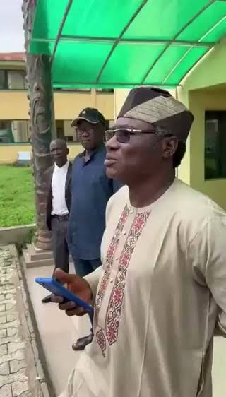 Atiba Varsity DVC Sparks Outrage After Calling Protesting Law Students ‘Intellectually Bankrupt’ Atiba Varsity DVC Sparks Outrage After Calling Protesting Law Students ‘Intellectually Bankrupt’