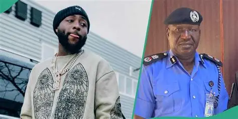 Davido Was Target Of Attack On Adeleke’s Convoy, Osun Police Confirm Davido Was Target Of Attack On Adeleke’s Convoy, Osun Police Confirm